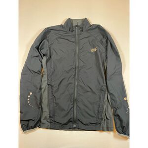 Mountain Hardwear Lightweight Windbreak Jacket